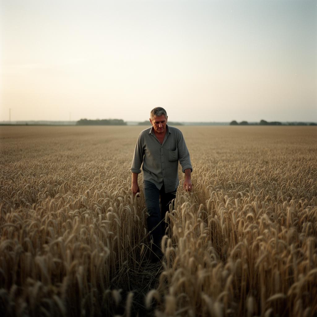 Agriculture