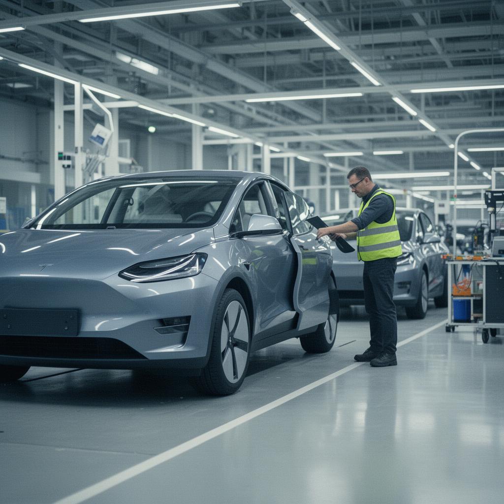 Automotive