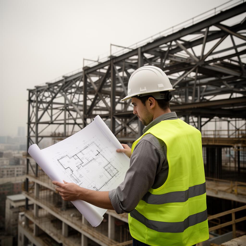 Engineering, Construction & Building Materials