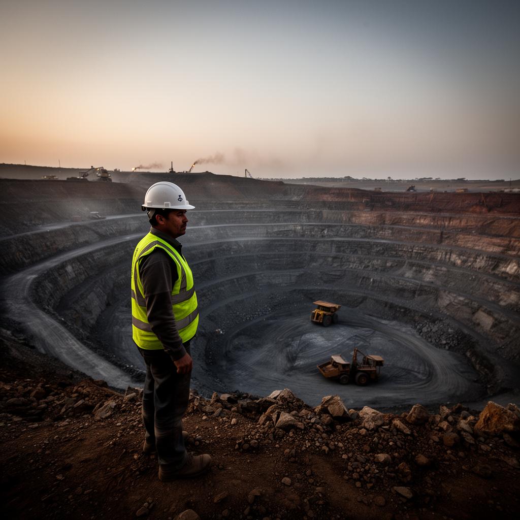 Mining & Metals