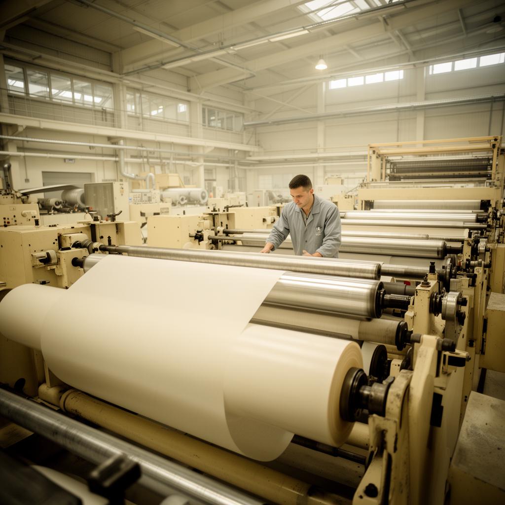 Packaging & Paper